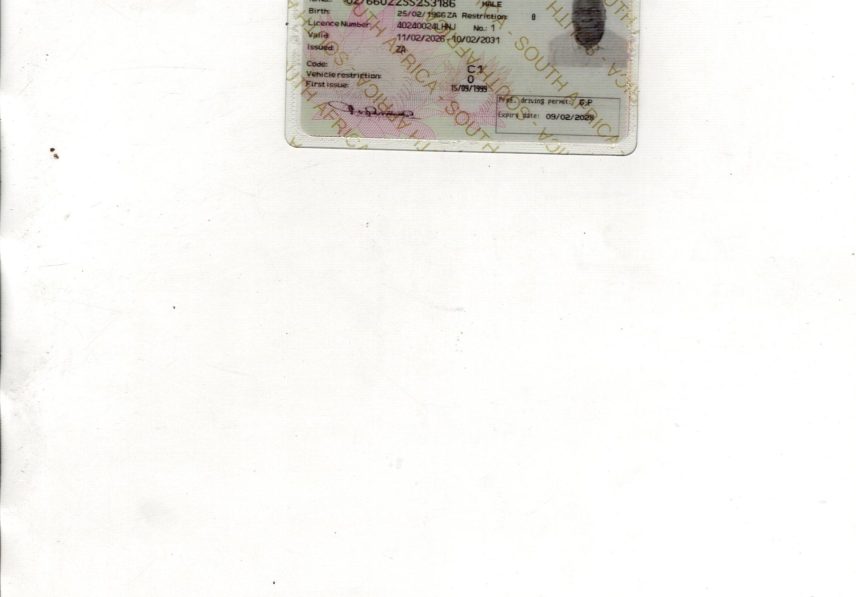 Justin ID22